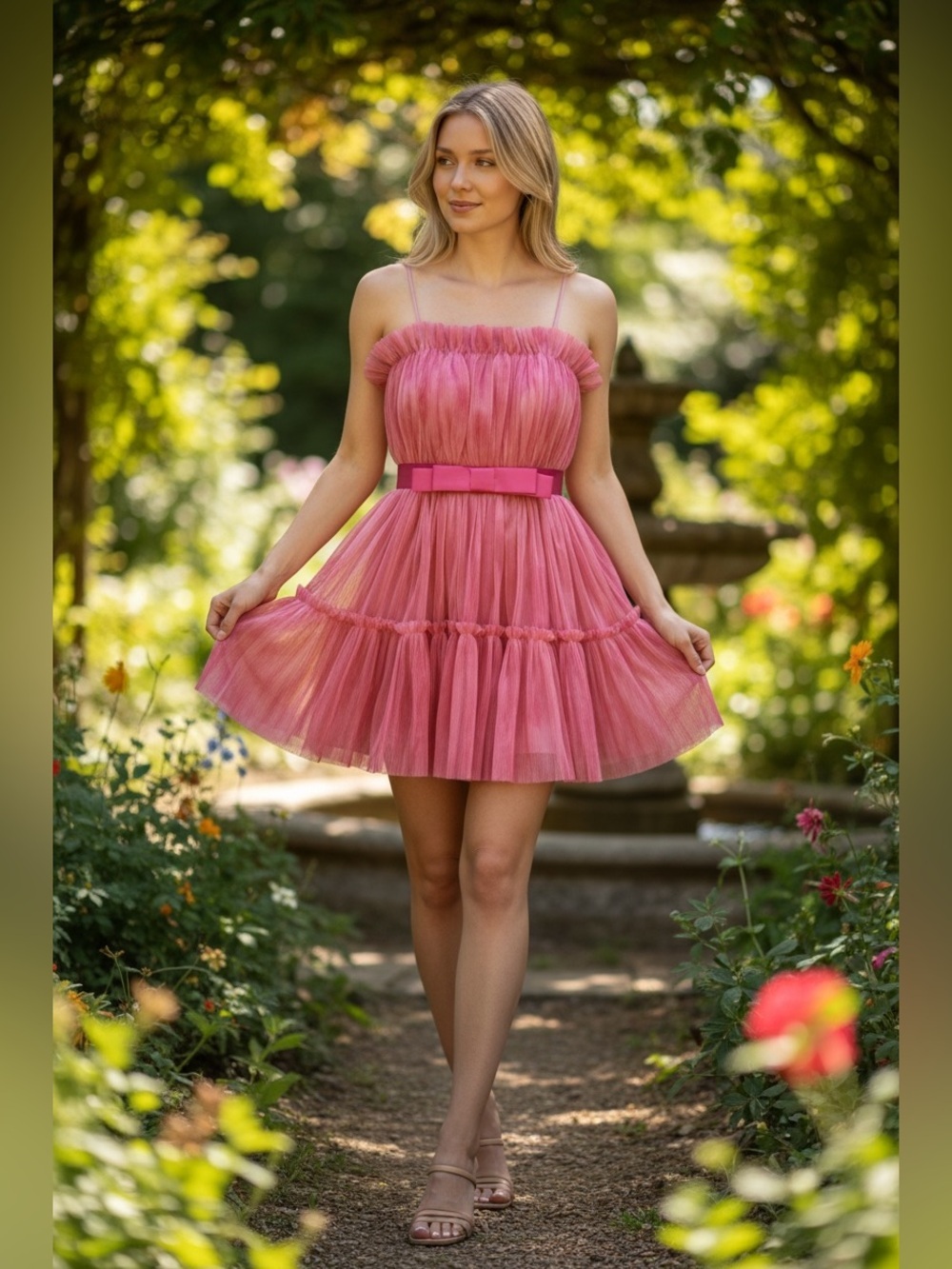 *NWT* Dress The Population Petra Strapless Cocktail Minidress